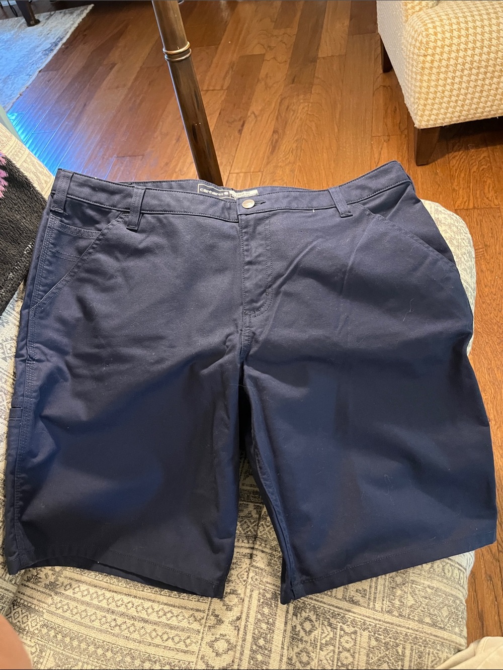 Carhartt Women’s Loose Fit shorts